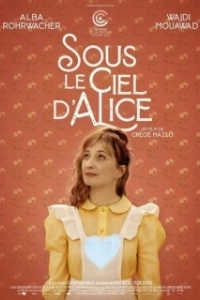 Постер Небо Ливана (Sous le ciel d'Alice)