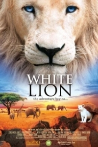 Постер Белый лев (White Lion)