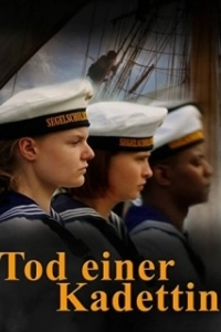 Постер Смерть кадетки (Tod einer Kadettin)