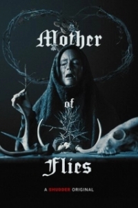 Постер Мать мух (Mother of Flies)