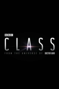 Постер Класс (Class)