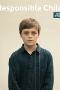 Постер Ответственный ребенок (Responsible Child)