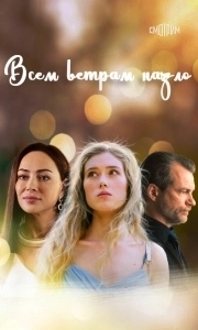 Постер Всем ветрам назло 