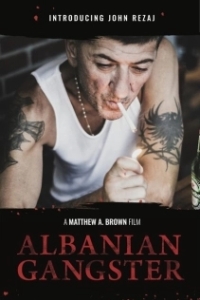 Постер Албанский гангстер (Albanian Gangster)