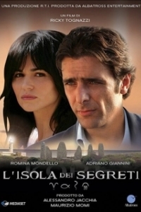 Постер Остров секретов (L'isola dei segreti)