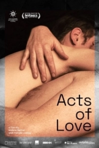 Постер Акты любви (Acts of Love)