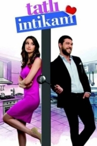 Постер Сладкая месть (Tatli Intikam)