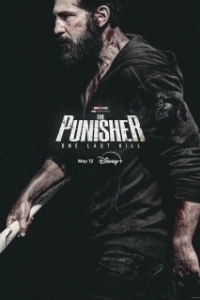 Постер Каратель: Последнее убийство (The Punisher: One Last Kill)