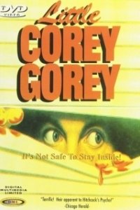 Постер Юный Кори Гори (Little Corey Gorey)