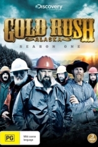 Постер Золотая лихорадка (The Gold Rush)