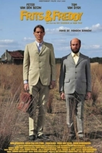 Постер Фриц и Фредди (Frits en Freddy)