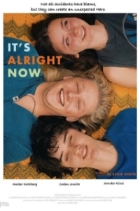 Постер Теперь всё в порядке (It's Alright Now)