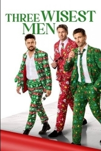 Постер Три мудреца (Three Wisest Men)