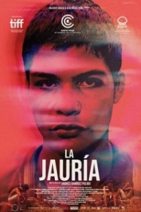 Постер Стая (La jauría)