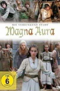 Постер Магна Аура (Magna Aura)