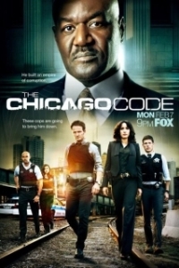 Постер Власть закона (The Chicago Code)