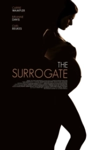 Постер Суррогатная мать для звезды (The Surrogate)