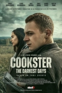 Постер Ненормальный: Самые тёмные дни (Cookster: The Darkest Days)