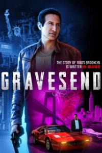 Постер Грейвсенд (The Neighborhood)