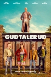 Постер Слово бога (Gud taler ud)
