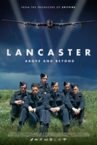 Постер Ланкастер (Lancaster)