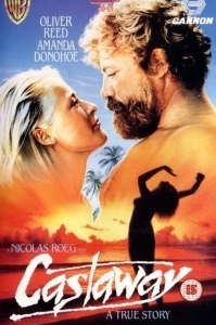 Постер Отверженный (Castaway)