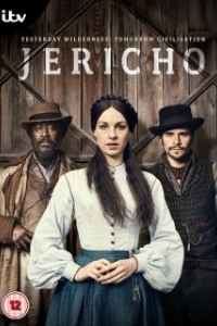 Постер Иерихон (Jericho)