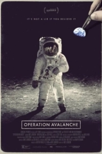 Постер Операция «Лавина» (Operation Avalanche)