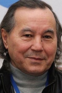Фарид Давлетшин