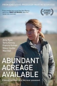 Постер Изобилующий участок (Abundant Acreage Available)