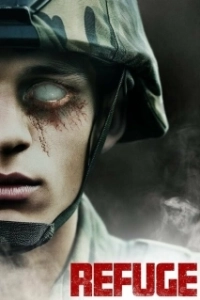 Постер Убежище (Moolaadé)