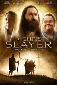 Постер Убийца Христа (The Christ Slayer)