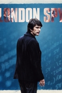 Постер Лондонский шпион (London Spy)