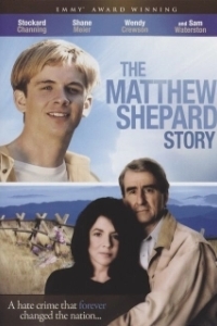 Постер История Мэттью Шепарда (The Matthew Shepard Story)