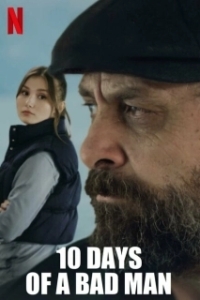 Постер 10 дней плохого парня (Kötü Adamin 10 Günü)