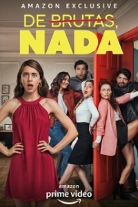 Постер Без (глупых) проблем (De brutas, nada)