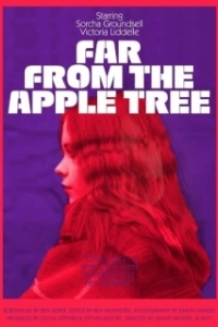 Постер Далеко от яблони (Far from the Apple Tree)