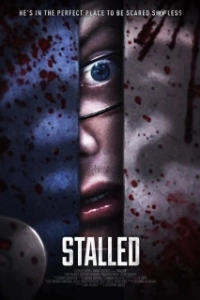 Постер Кабинка (Stalled)