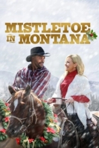 Постер Рождество в Монтане (Mistletoe in Montana)