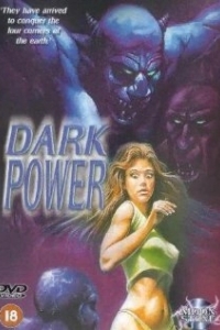 Постер Темная власть (The Dark Power)