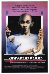 Постер Андроид (Android)