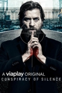 Постер Невиновных нет (Conspiracy of Silence)