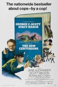 Постер Новые центурионы (The New Centurions)