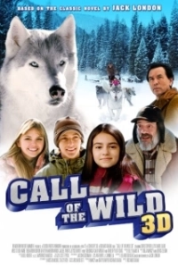 Постер Зов предков (Call of The Wild 3D)