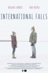 Постер Интернешнл-Фоллс (International Falls)