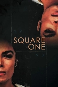 Постер Майкл Джексон: Начало (Square One)