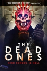 Постер Мёртвые (The Dead Ones)