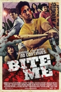 Постер Выкуси! (Bite Me)