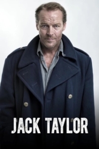 Постер Джек Тейлор (Jack Taylor)
