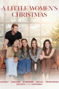 Постер Рождество маленьких женщин (A Little Women's Christmas)